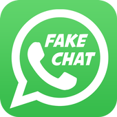 WhatsFake -Create Fake Chat icon