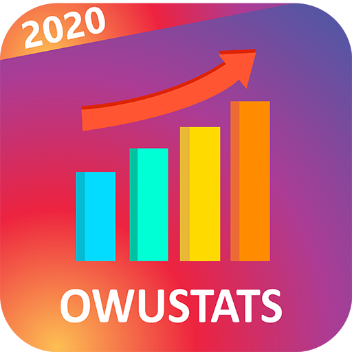 Owustats: Instagram Insight for IG Story, Follower icon