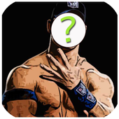 Guess the Wrestler Superstar icon