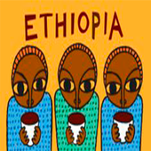 Amharic Keyboard icon