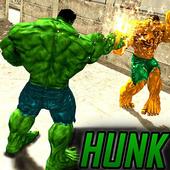 Real Monster City Fighting Grand Revenge icon