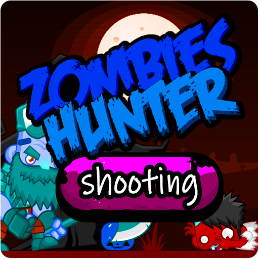 Zombie Hunter icon
