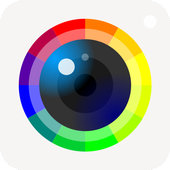 Photo Director Camera icon