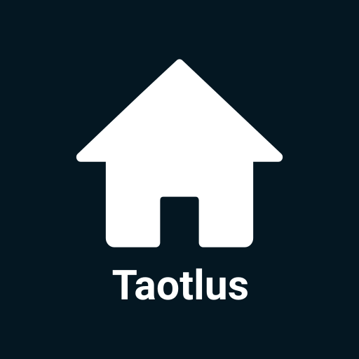 Taotlus : Applist for TV icon