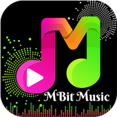 MV Video Master - Musical Bit Video Maker icon