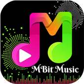 MV Video Master - Musical Bit Video Maker on 9Apps