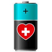 Repair Battery Life PRO icon