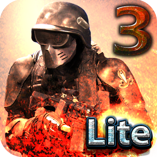 Second Warfare 3 Lite иконка