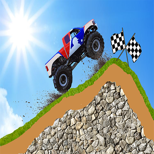Mountain Hills Climb Racer 2020 icon