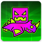 Extreme Geometry Dash иконка