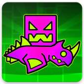 Extreme Geometry Dash