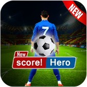 Guide For Score! Hero icon