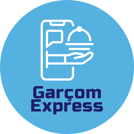Garçom Express icon