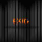 EXID New Piano Tiles Game