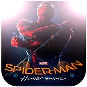 GAME tips for SPIDER-MAN HOMECOMING icon