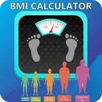 BMI Calculator And body fat calculator Latest on 9Apps