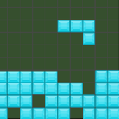 brick classic totris icon