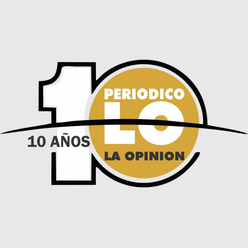 La Opinion APP icon