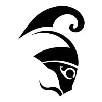 Culture Hero WhatsApp Sticker