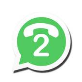 New Duall Whatsapp™ chat