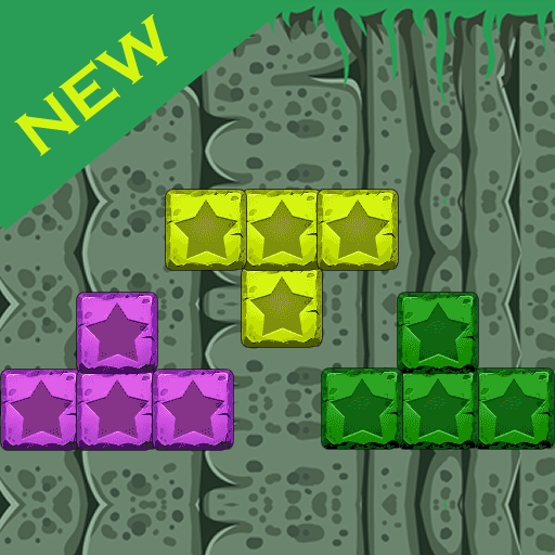 Block Puzzle Hard icon