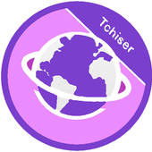 Tchiser - Female Web Browser &amp; Explorer icon