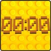 Timer Lego App