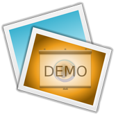 JS Image Live Wallpaper BETA icon