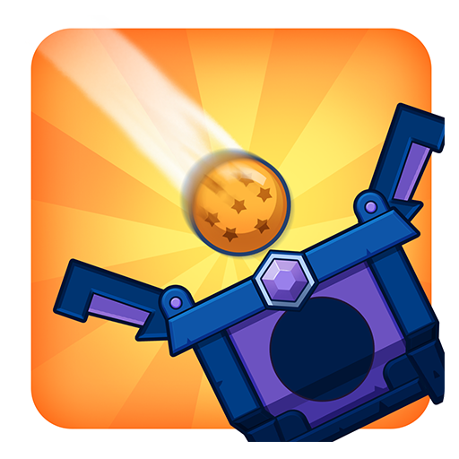 Ridiculous Ball - Trick Shot icon