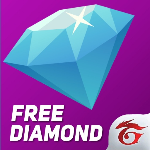 Win Free Diamond And Elite Pass Every Season icon
