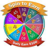 Spinnez Earn Coins