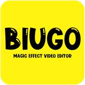 Magic Biugo Video Effect Editor on 9Apps