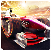 Car Racing 2016 :3D Racing icon