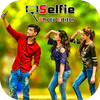 Selfie Camera Photo Editor icon