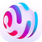 Glamor Wallpaper icon