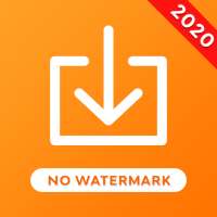 Video downloader for Kwai - Without Watermark