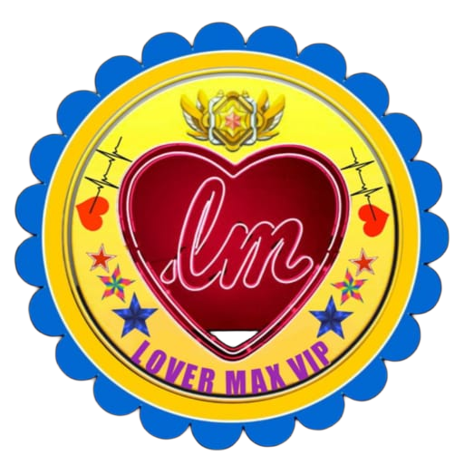 LOVER MAX VIP - Fast &amp; Secure icon
