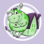 GreenCow Interior Design App icon