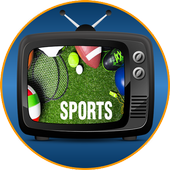 Sports TV All Channels Without Internet icon