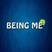 Being Me