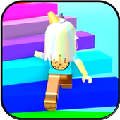 Crazy cookie swirl roblox's obby icon