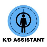 KD Assistant - Your PUBGM KD Helper on 9Apps