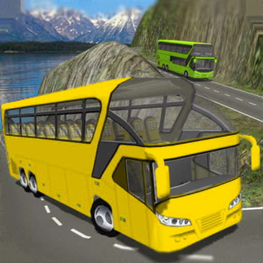 Bus Simulator 2022 Baby icon