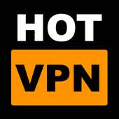 Hot VPN