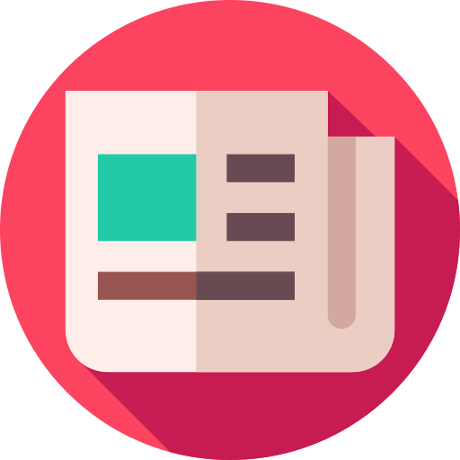 Halkhabar - Nepal's all in one news app icon