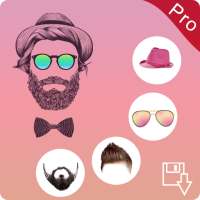 Boys Photo Editor Pro on 9Apps