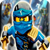 Tips For Lego Ninja icon