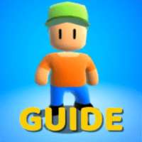 STop guide stumble guys