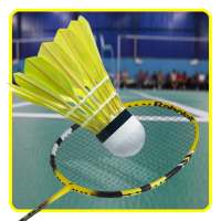 Top Badminton Ster Premier League 3D