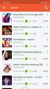 2019 all dj - new dj song 2019 mp3 download screenshot 2